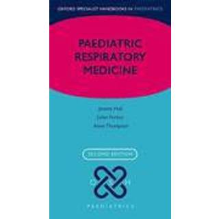 Paediatric Respiratory Medicine