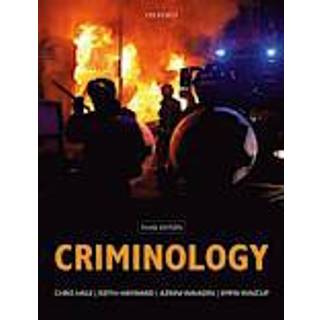 Criminology