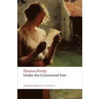 Under the Greenwood Tree