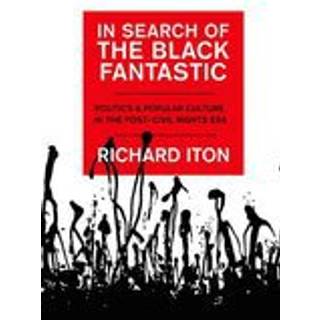 In Search of the Black Fantastic