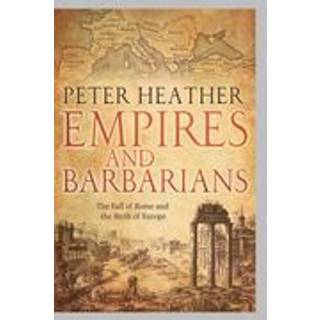 Empires and Barbarians
