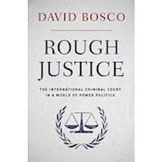 Rough Justice