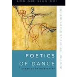 Poetics of Dance