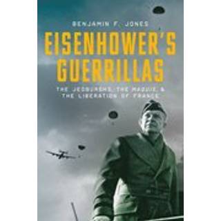 Eisenhower's Guerillas
