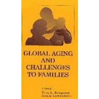Global Aging and Challenges to Families