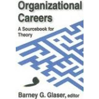 Organizational Careers