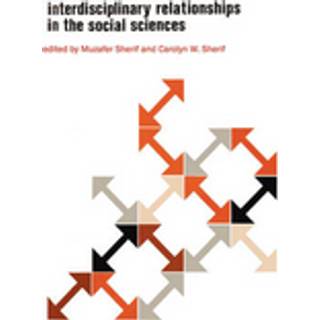 Interdisciplinary Relationships in the Social Sciences
