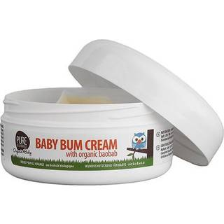 Pure beginnings beBaby bum cream