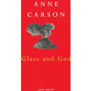 Glass And God