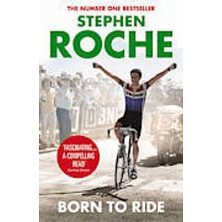 Born to Ride