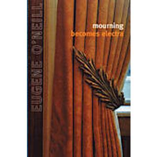 Mourning Becomes Electra