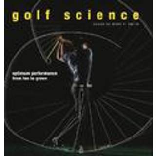Golf Science