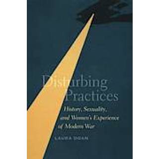 Disturbing Practices