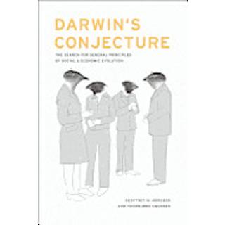 Darwin's Conjecture
