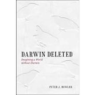 Darwin Deleted