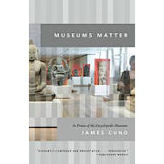 Museums Matter