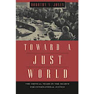 Toward a Just World