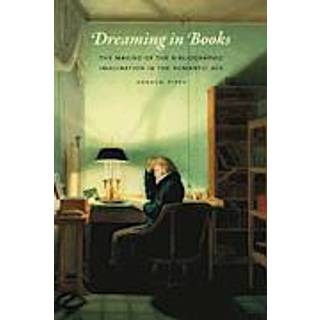 Dreaming in Books