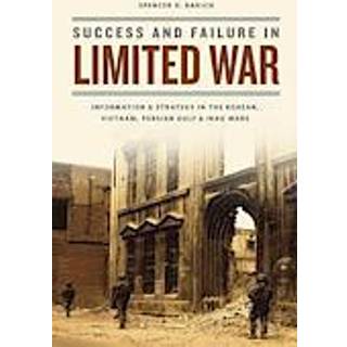 Success and Failure in Limited War