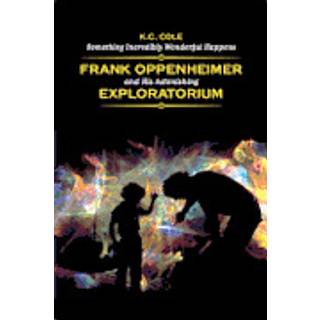 Something Incredibly Wonderful Happens