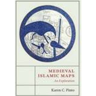 Medieval Islamic Maps