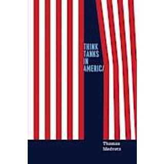 Think Tanks in America