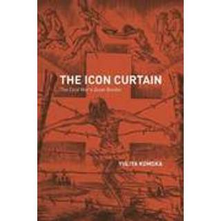 The Icon Curtain