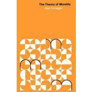 The Theory of Morality