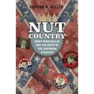Nut Country