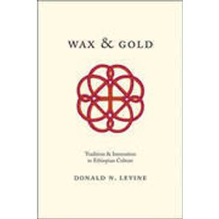 Wax and Gold – Tradition and Innovation in Ethiopian Culture