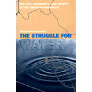 The Struggle for Water