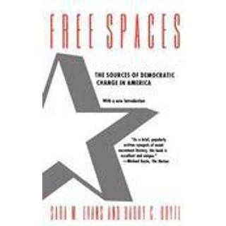 Free Spaces