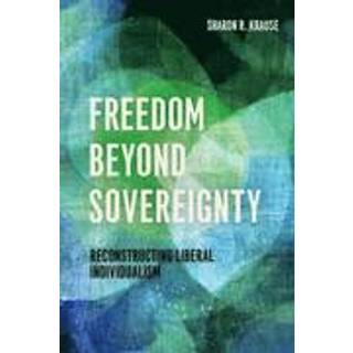 Freedom Beyond Sovereignty