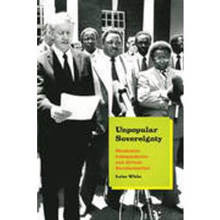 Unpopular Sovereignty