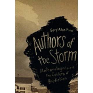 Authors of the Storm