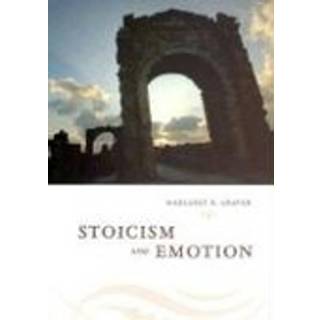 Stoicism and Emotion