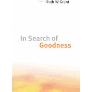 In Search of Goodness