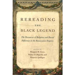 Rereading the Black Legend