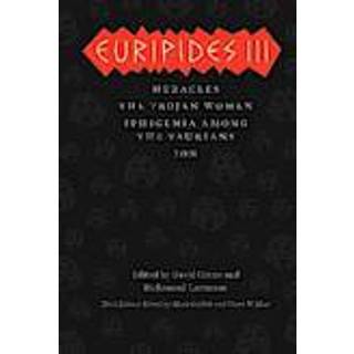 Euripides III