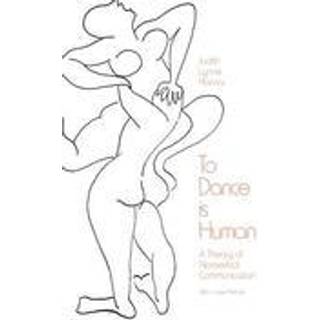 To Dance is Human