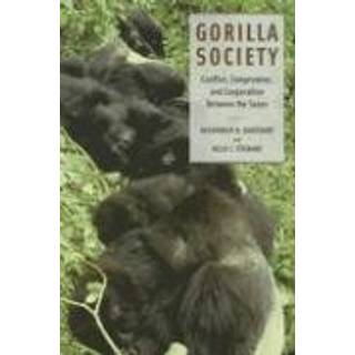 Gorilla Society