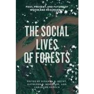 The Social Lives of Forests