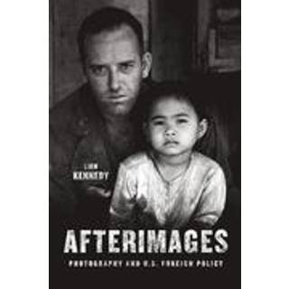 Afterimages