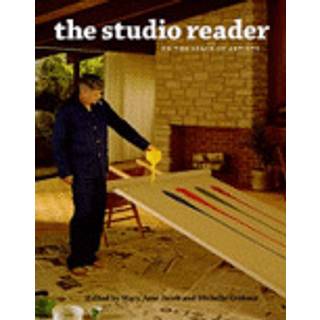 The Studio Reader – On the Space of Artists