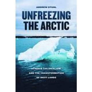 Unfreezing the Arctic