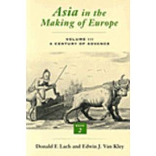 Asia in the Making of Europe
