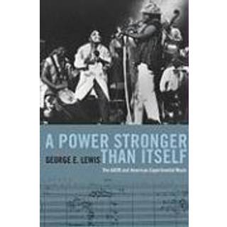 A Power Stronger Than Itself