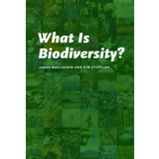 What Is Biodiversity?