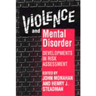 Violence and Mental Disorder