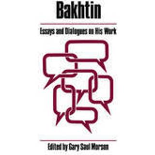 Bakhtin